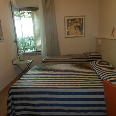 Szálloda Stipino 2*